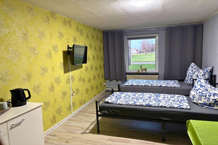 Jeamai’s Pension - foto 4