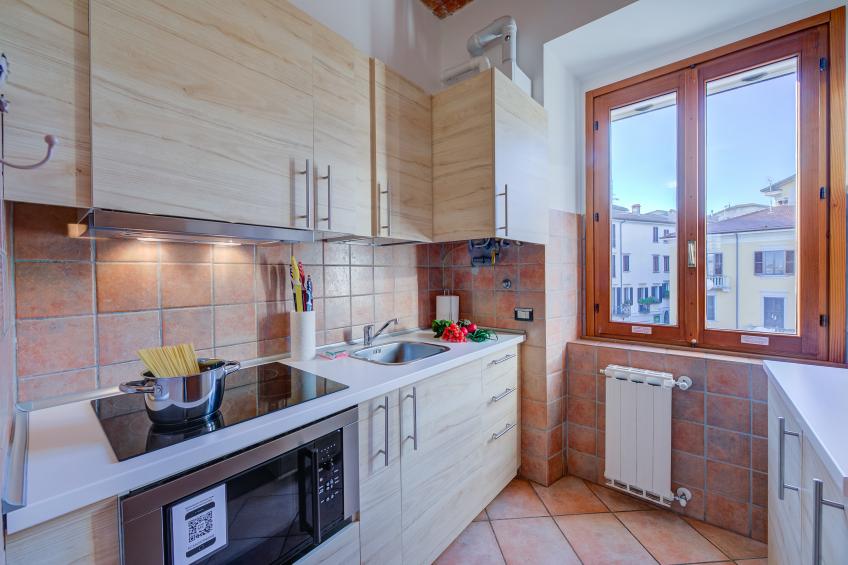 Lago Magico Pied Dans L' Eau - foto 4