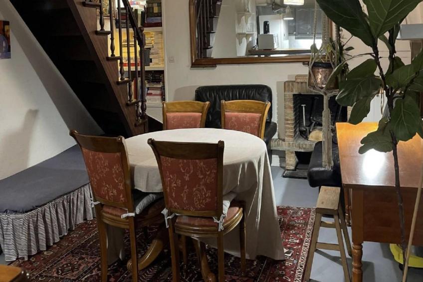 Appartement Paris 5eme - foto 6