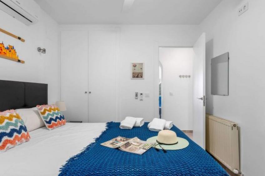 Villa San Marcos - PlusHolidays - foto 27