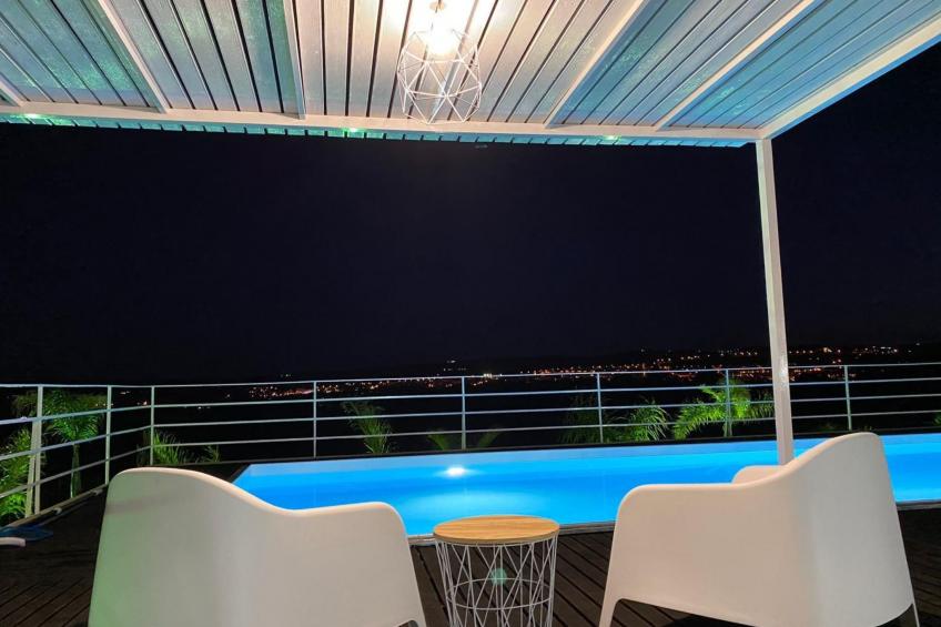 Villa Casale Bagni mit eigenem Pool - foto 8