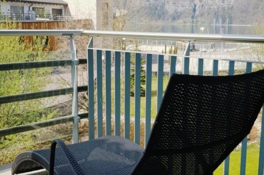 Walensee House & Apartments, (Unterterzen),