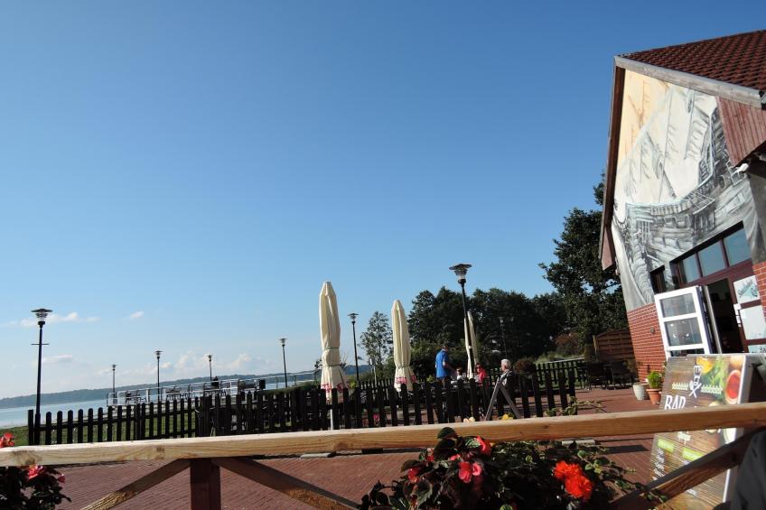 Ferienhaus Inselblick in Nowe Warpno - foto 16