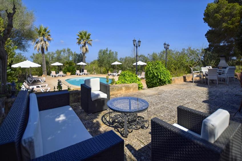 Son Granada - foto 19