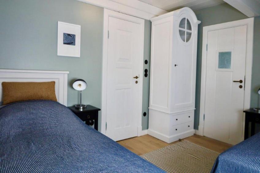 Kapteins Hüüs - ganzes Haus - foto 20