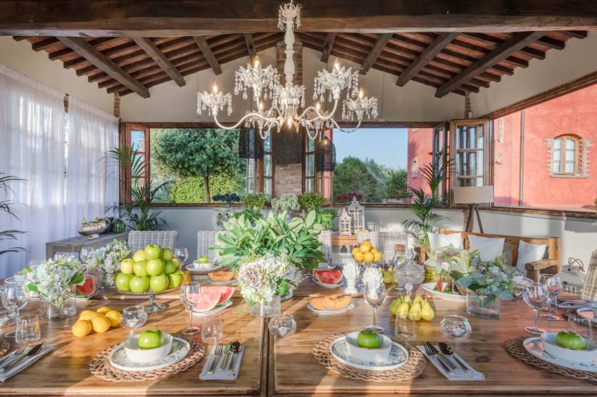 Villa San Miniato - foto 89