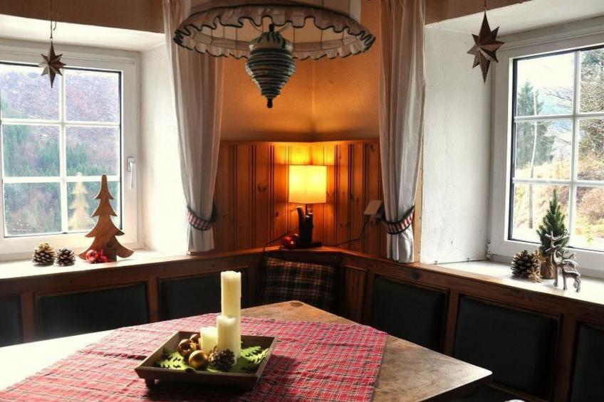 Flössersteighütte - foto 12