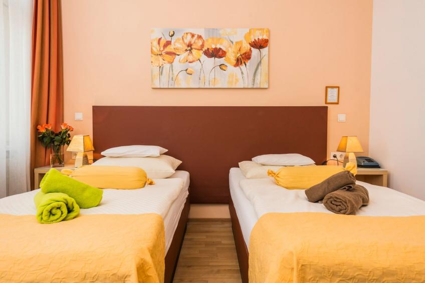 Charmantes Appartement in Dornbach - foto 12