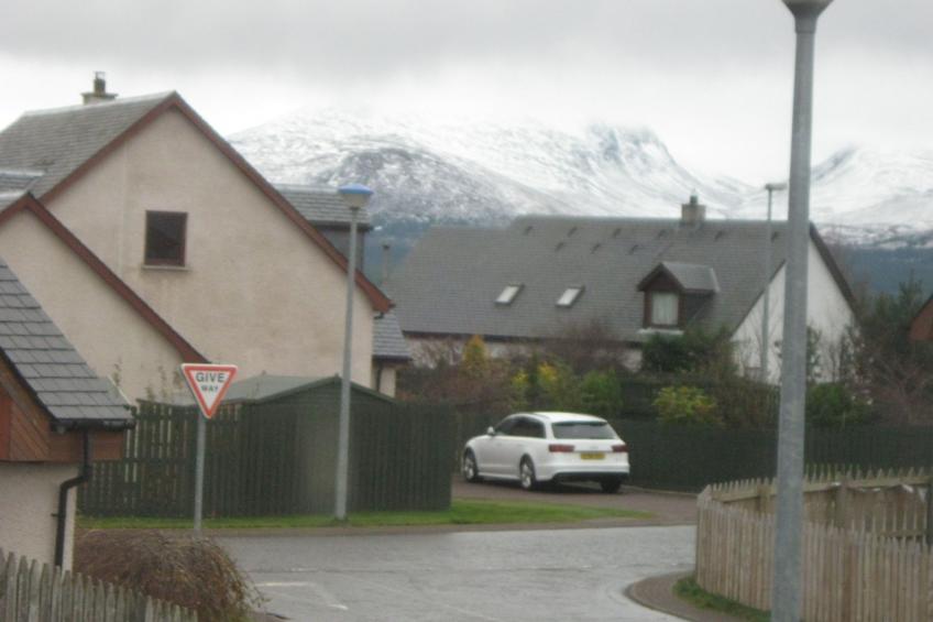 mit Garten im schottischen Hochland - foto 19