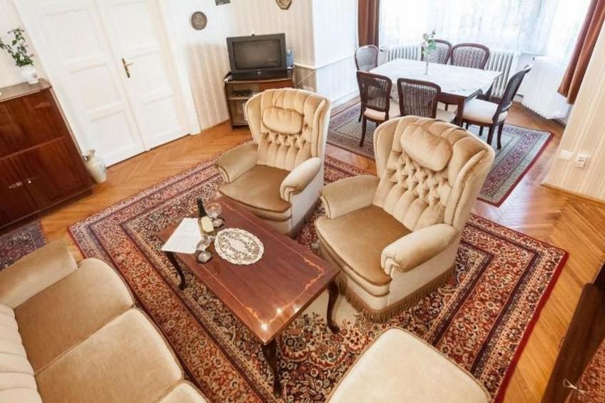 Haus in Budapest - foto 4