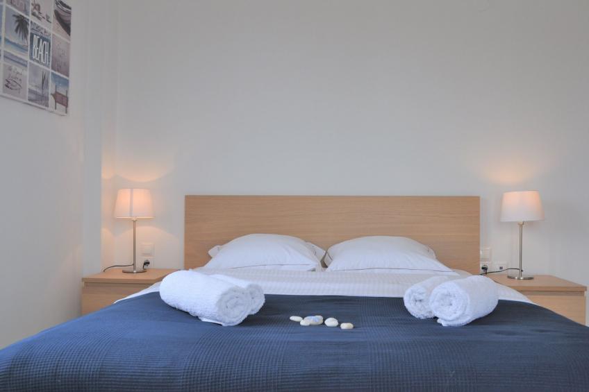 Nefeli Blue Villa in altem Olivenhain, Meerblick - foto 12