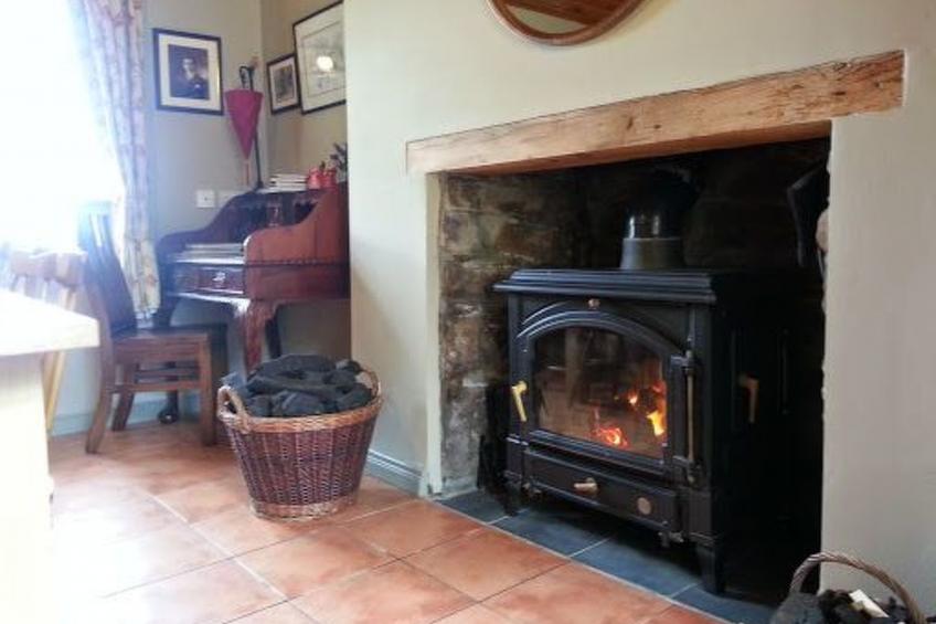 Cottage "James Tymon" mit Terrasse und Garten - foto 7