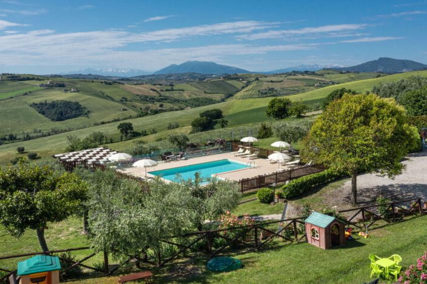 La Casa Di Campagna - foto 69