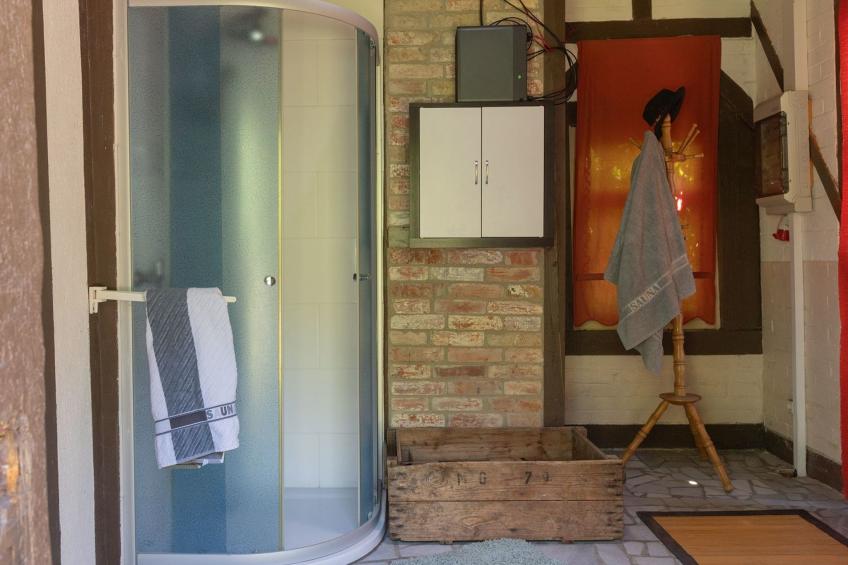 Bahnhof Paulinzella - foto 36