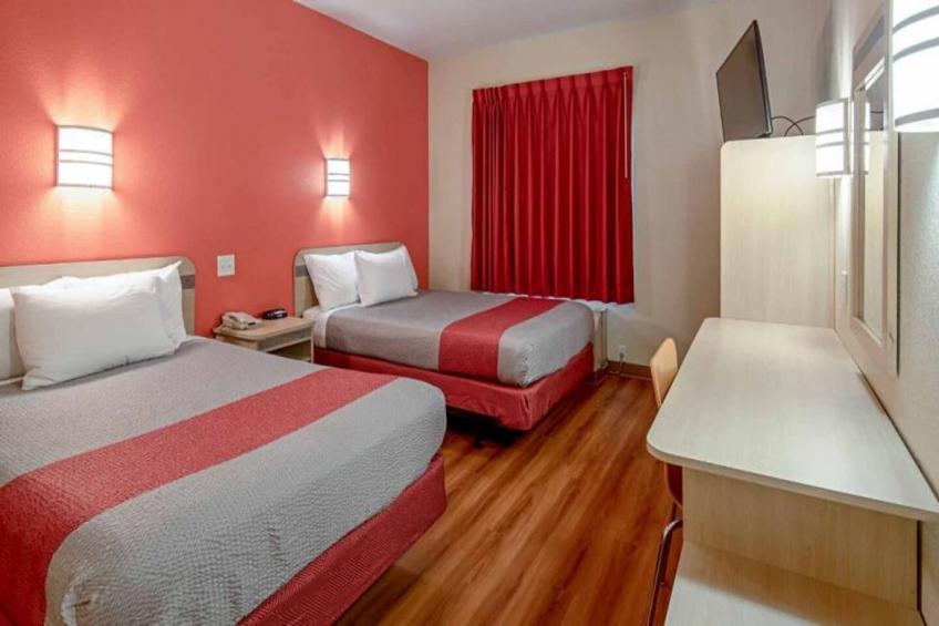 2 FULL BEDS  NON-SMOKING - foto 6