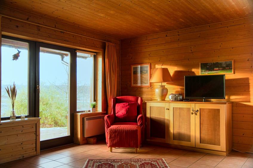 Ferienhaus in Hasselfelde - Haus 318 Auerhahn - foto 2