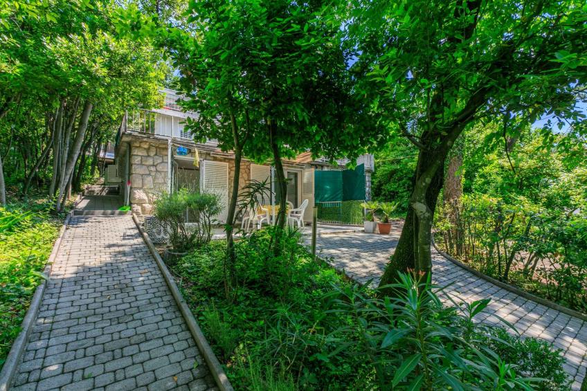 Holiday apartment directly on the beach - BF-3GGT - foto 56