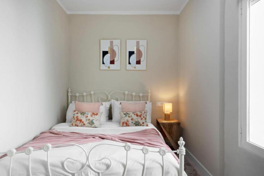 Apartment Puerto Banús - foto 6