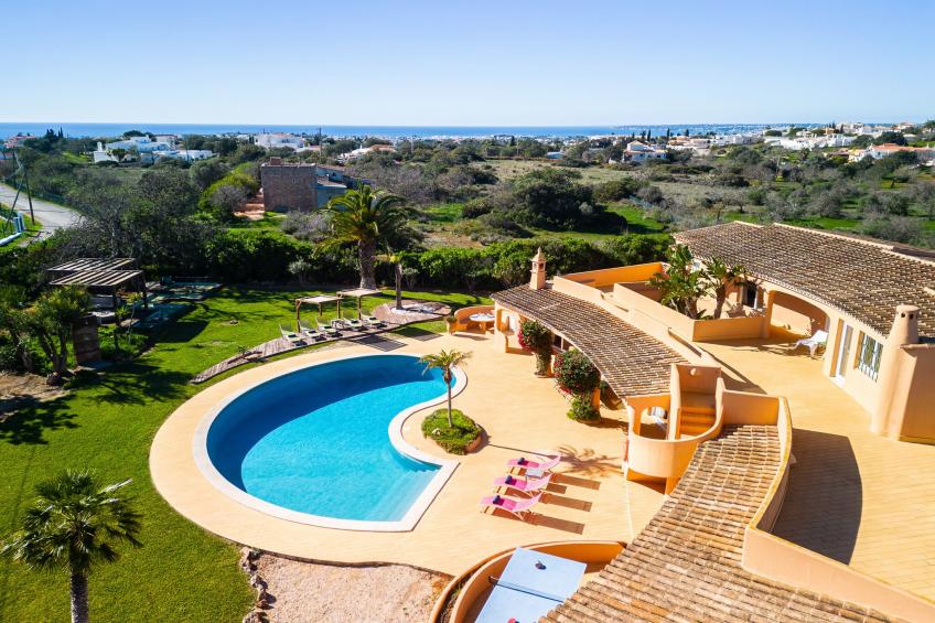 Villa Eagles Nest - foto 4