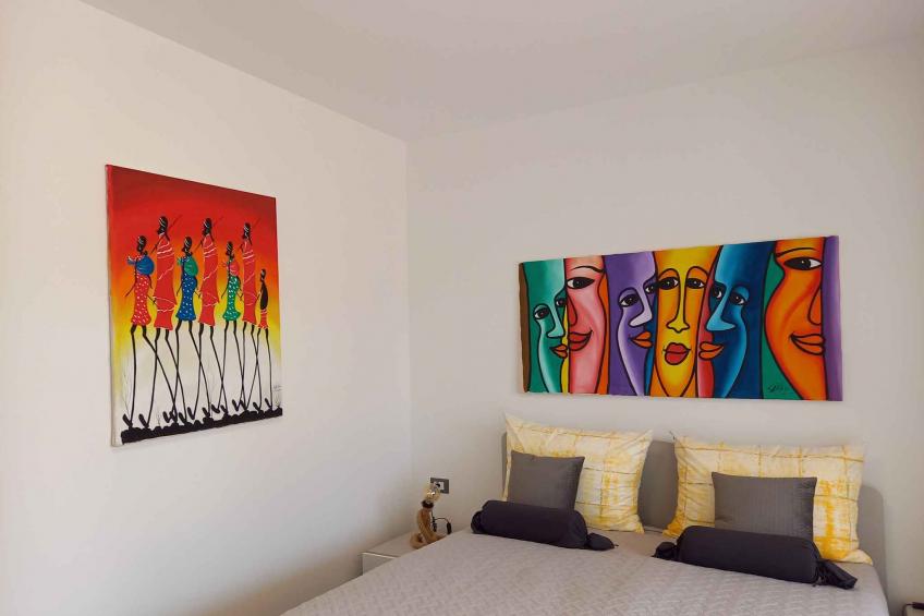 Ferienwohnung Villa Rosa - BF-FH2XX - foto 12