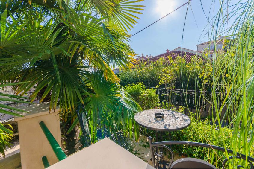Holiday apartment with terrace and air conditioning - BF-FFM57 - foto 2