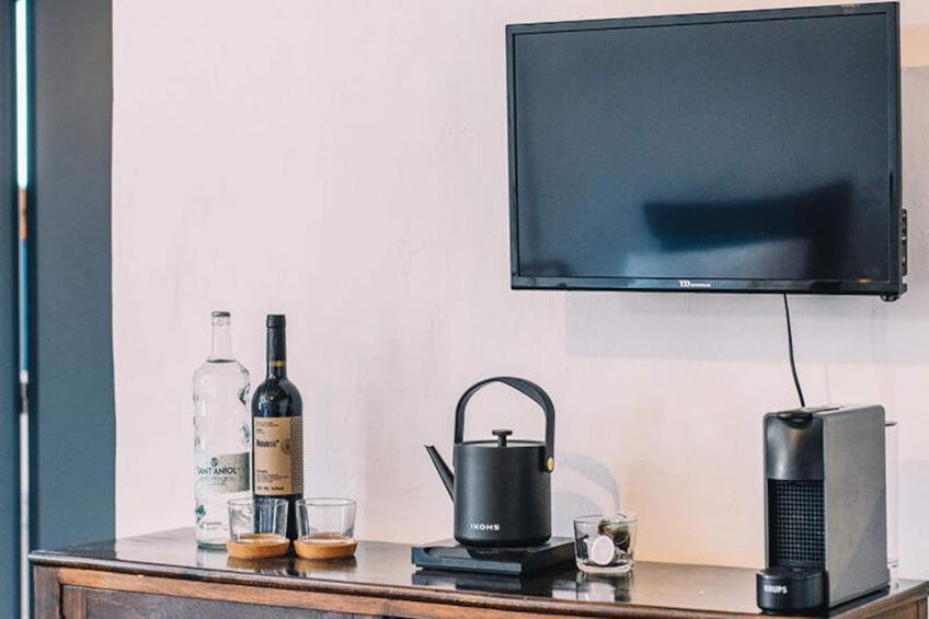 Mobil Home - Bungalow - Cottage à Montagut i Oix - foto 79