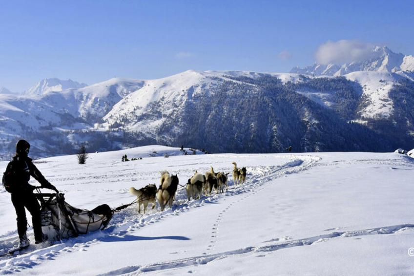 Appartements à Adervielle-Pouchergues - foto 11