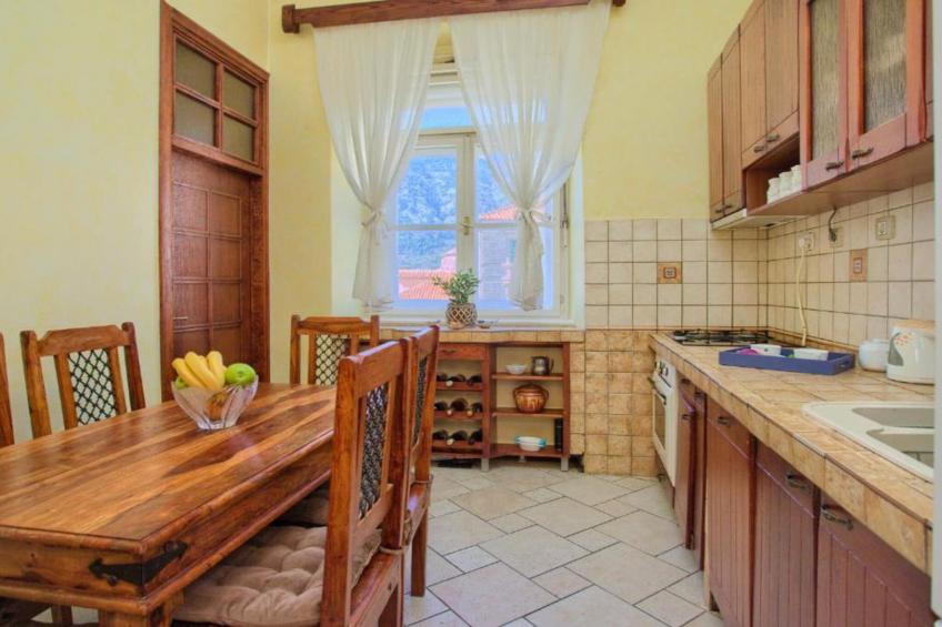 Kotor Old Town Charm Apartment - Two Bedroom Apartment - foto 12
