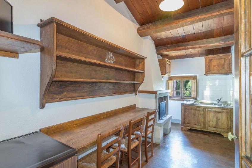 Casale Il Cungi - foto 11