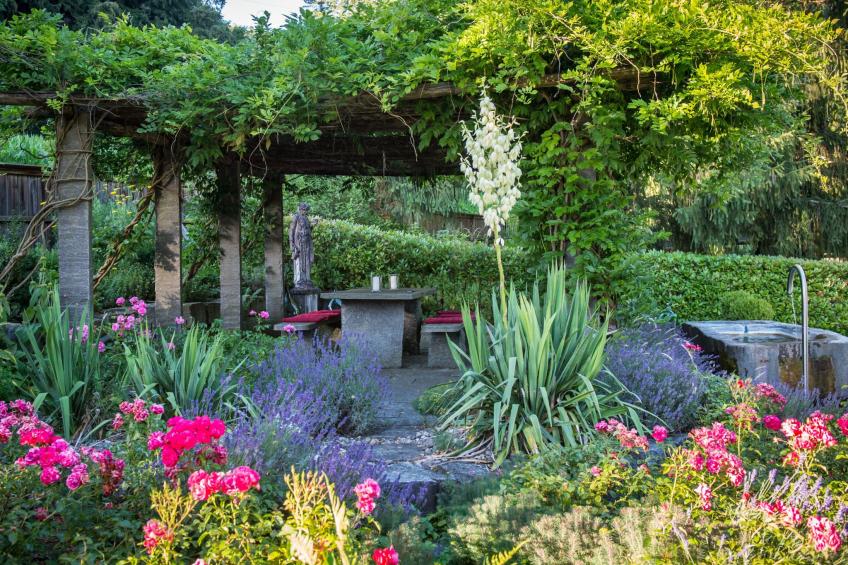 Spycher-Lodge - foto 22