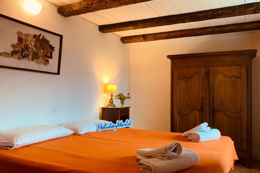 für 4 Personen ca. 110 m² in Bajardo, Norditalien (Ligurien) - foto 23