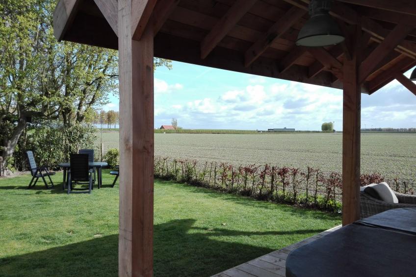 "Buurtweg185" mit Whirlpool