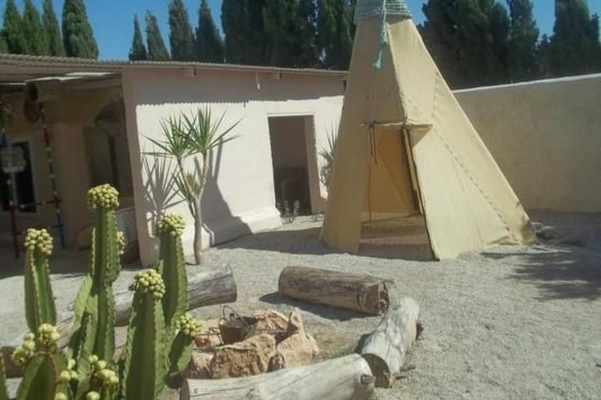 Casa Ana Mari - foto 10