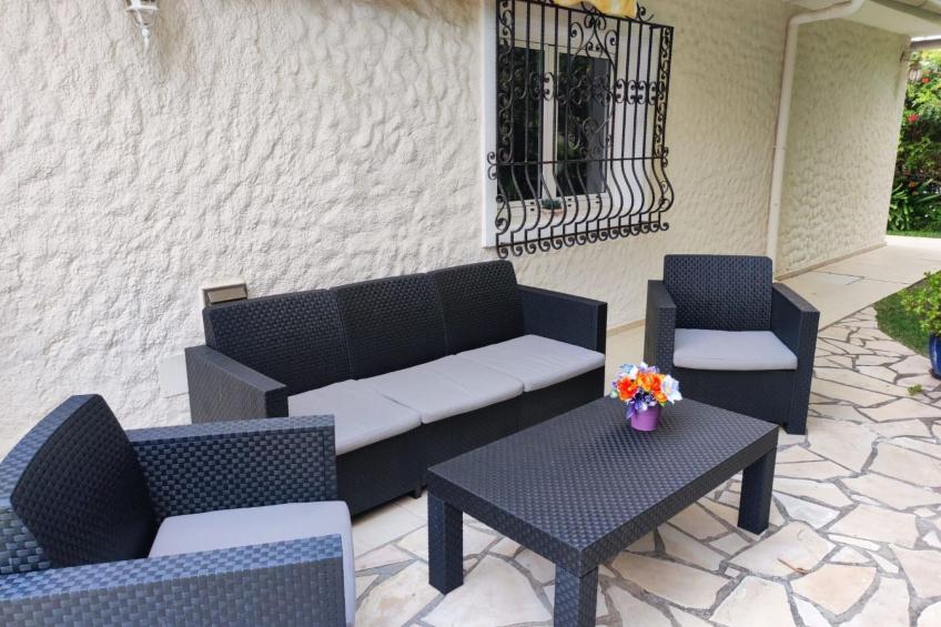 in El Sauzal mit Großem Pool und Meerblick - foto 15