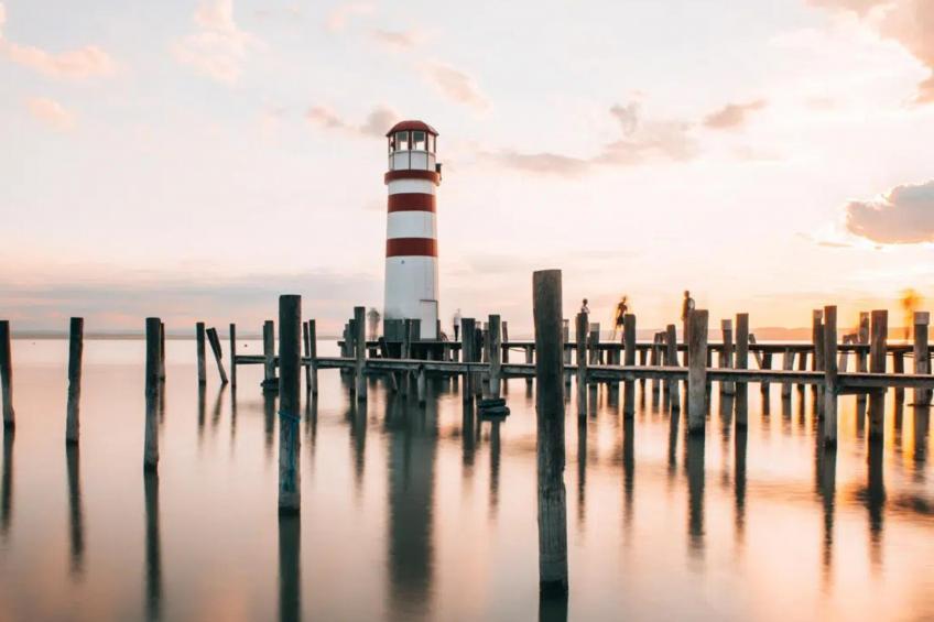 Guesthouse Spa Seeblick - foto 14