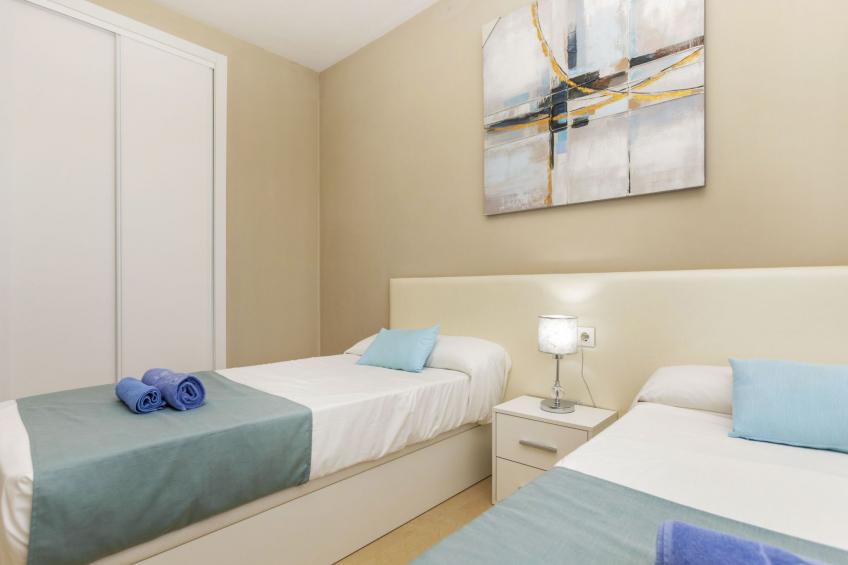 Ciudad Jardin I - foto 16