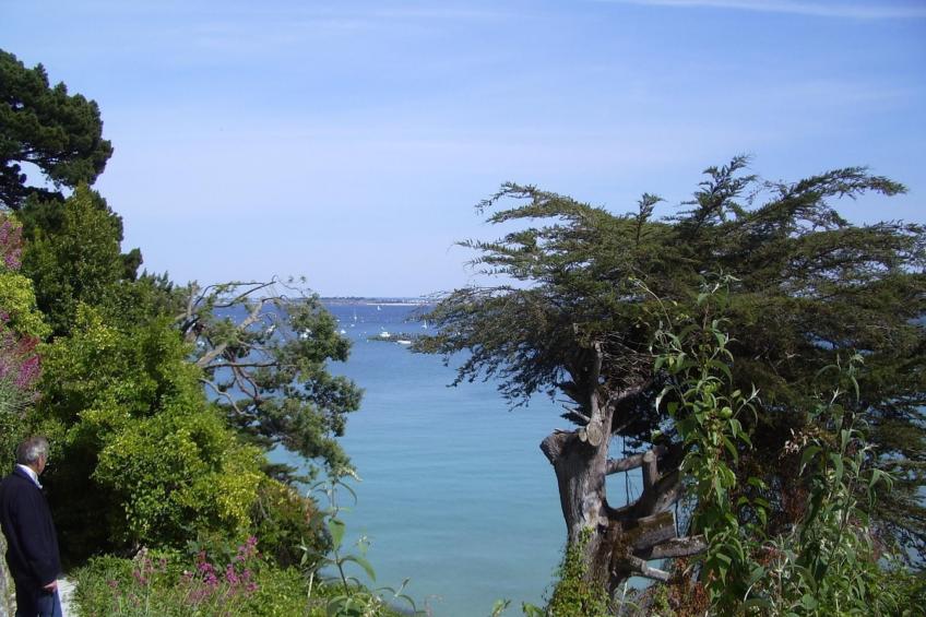 Wohnung mit Blick auf das Wasser - foto 3