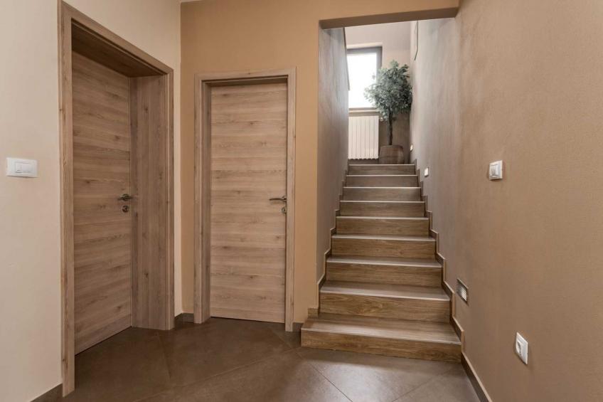 Ferienvilla mit Pool, ruhige Aria - foto 26