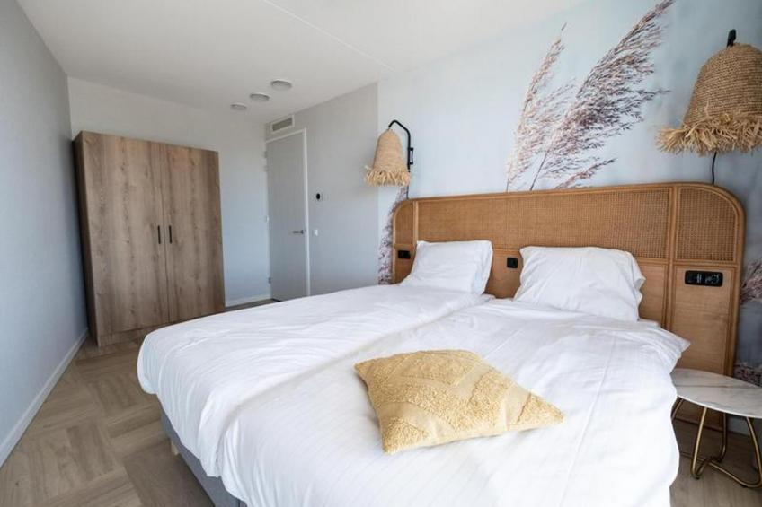 Luxury Beach Apartment | 8 Pers. - foto 13