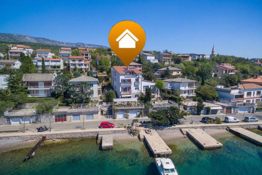 Vakantiewoning mit Klimaanlage, Internet und Grill direkt am Meer - VW-FXZR - foto 45