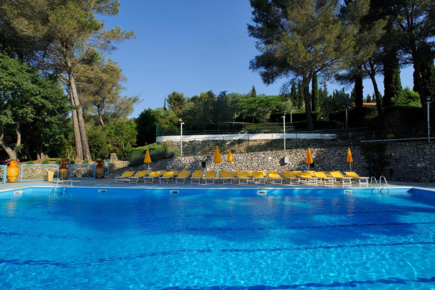 C´Era una Volta APARTMENT TYPE B - Two Room APT - 4 Pax - B4 - foto 13
