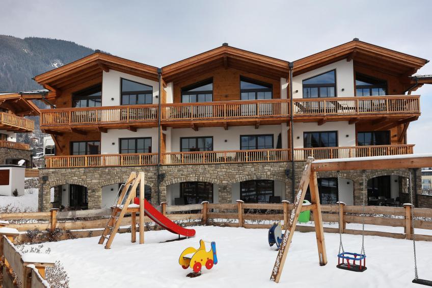 Tauernsuites Mitterwirt TOP 322 - foto 31