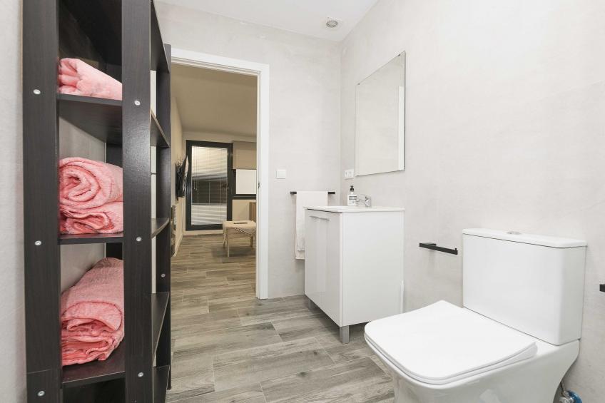 Apartamento Tom-isi - foto 18