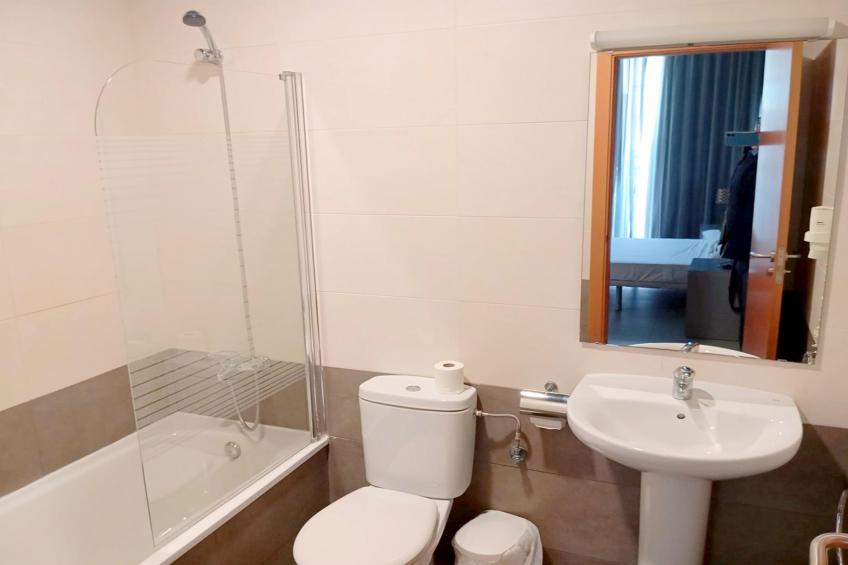 APOLO SUITES RENTALMAR 2/4 - foto 27
