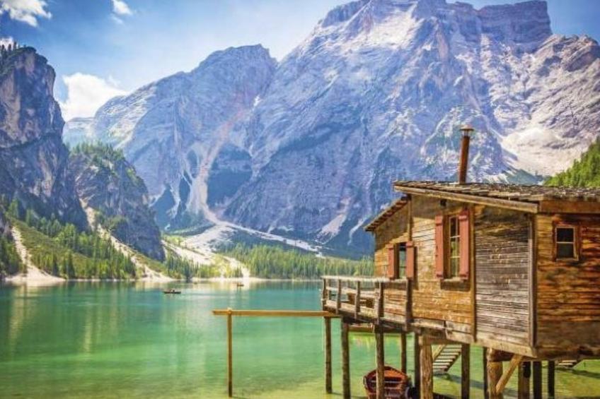 Panorama - Studio - foto 34