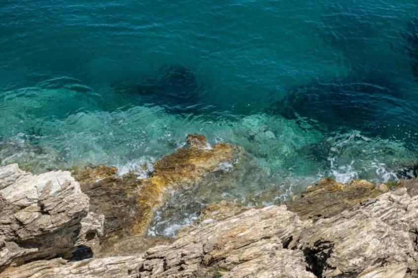 Villaflair - Villa Bensa Cavo - foto 22