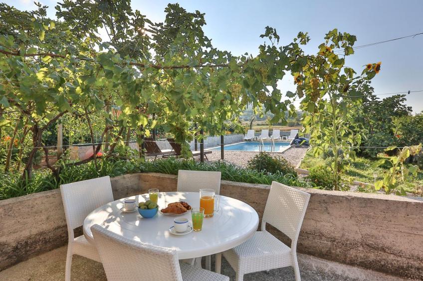 Villa "Sonnenblume" mit eigenem Garten und Grill - foto 3