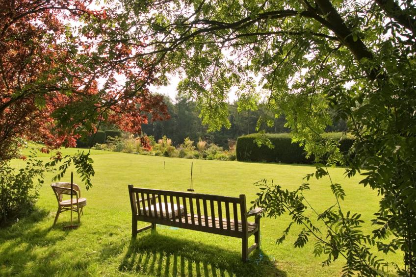 Ingleby Manor - Gun Room - foto 2