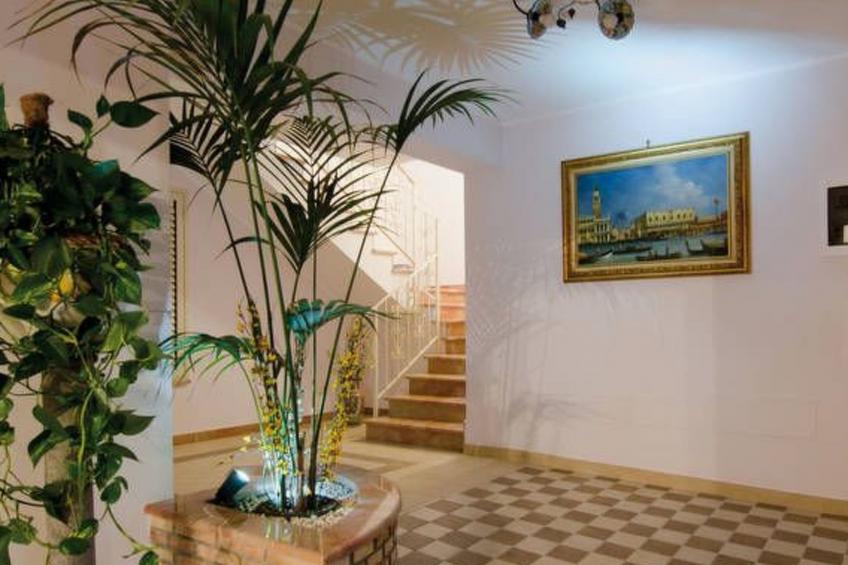 Wohnung in Trecastagni mit Terrasse - foto 12