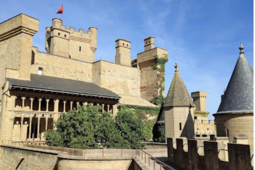 El Mirador de Olite - foto 11